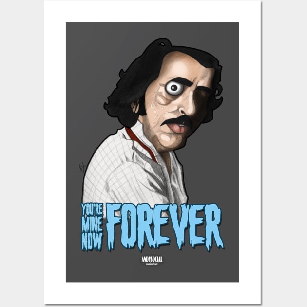 Frank Zito Spinell Frank Zito Posters and Art Prints TeePublic